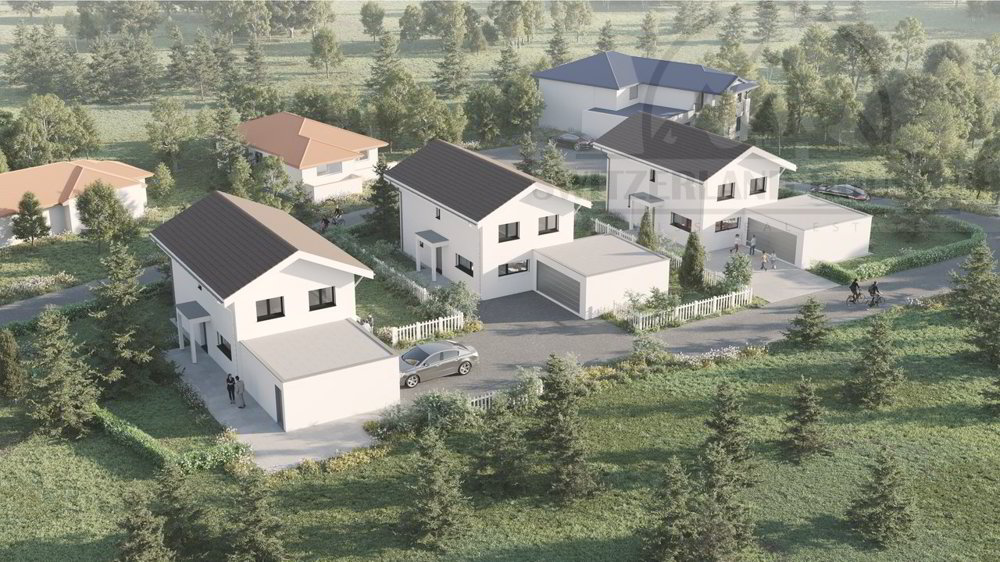 Haus – Lovens - Ansicht 5