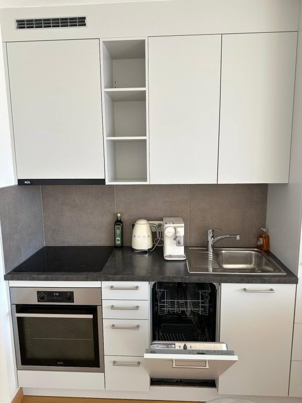 Wohnung – Chêne-Bougeries - Ansicht 2