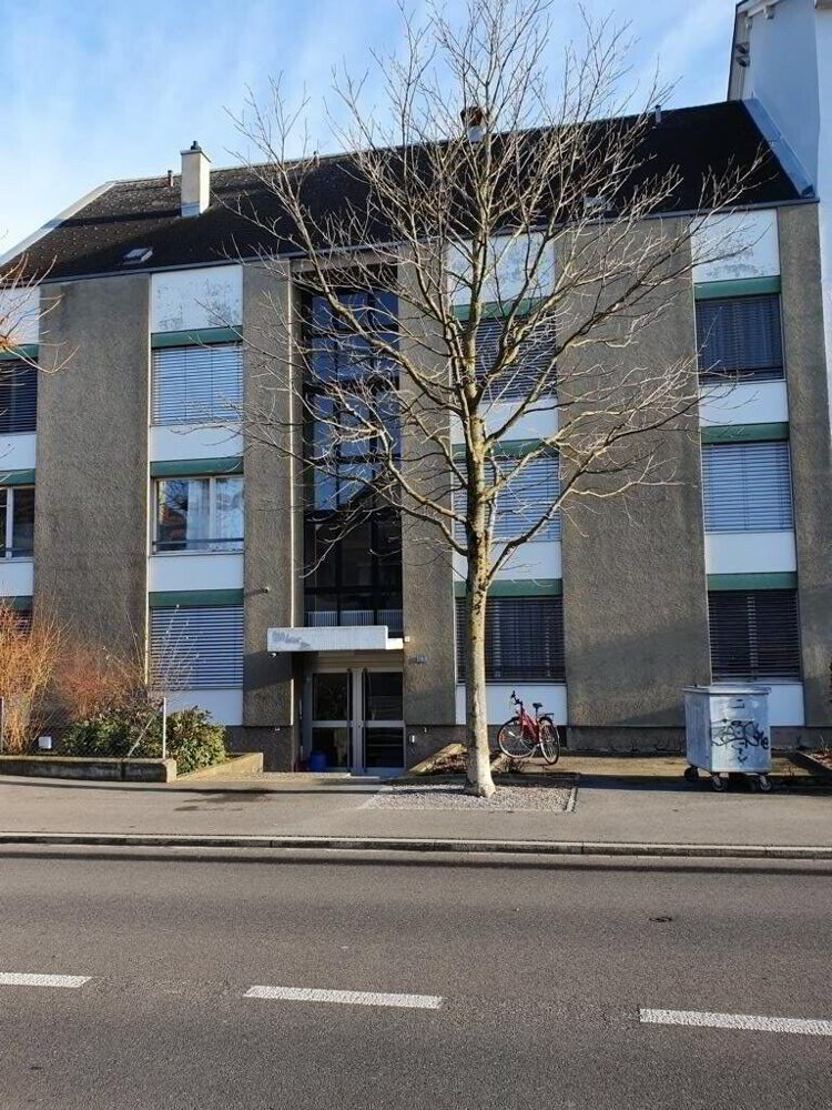 Wohnung – Thun - Ansicht 2