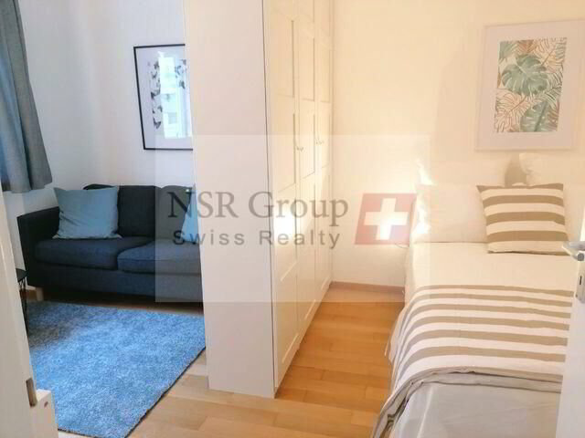 Wohnung – Genève, Saint-Gervais, Grottes et Saint-Gervais - Ansicht 2