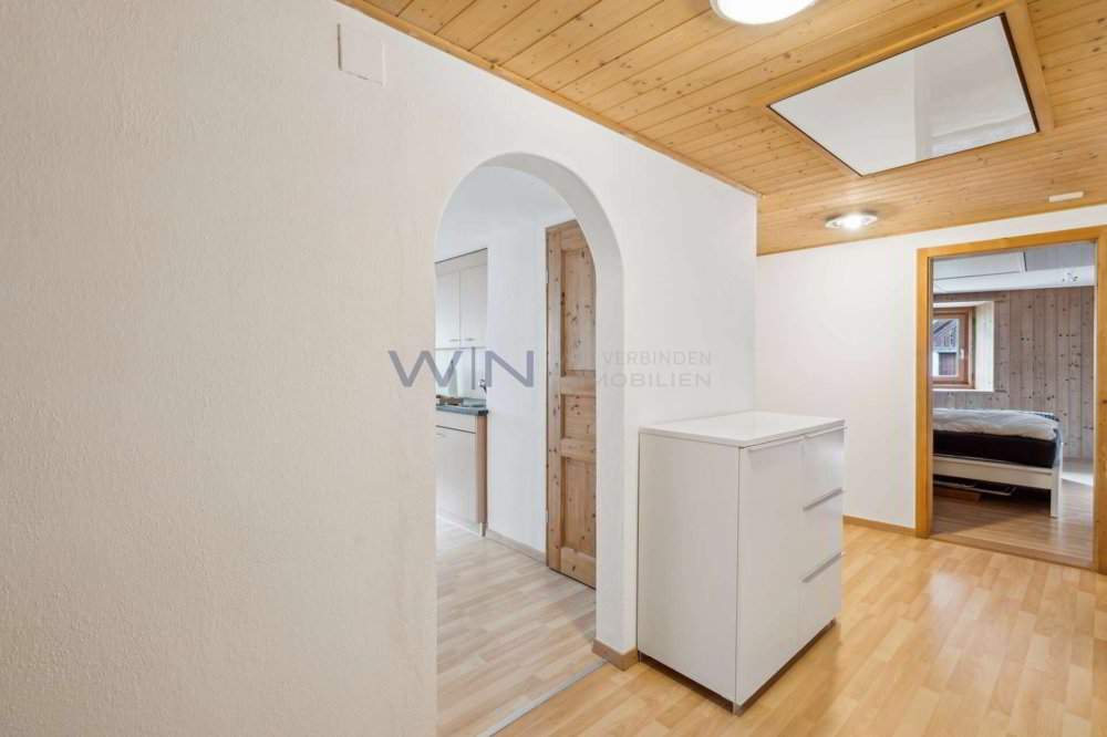 Wohnung – Filisur - Ansicht 4