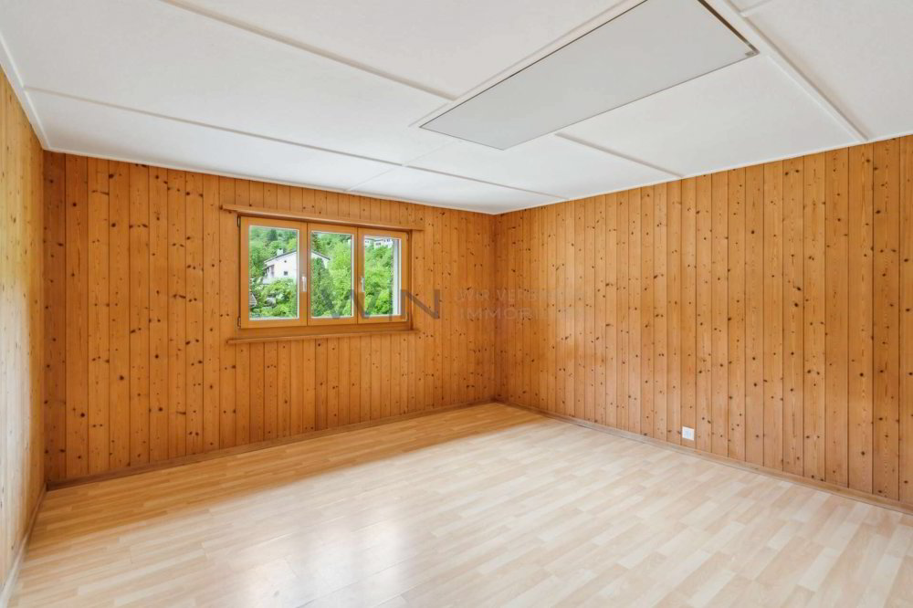 Wohnung – Filisur - Ansicht 5