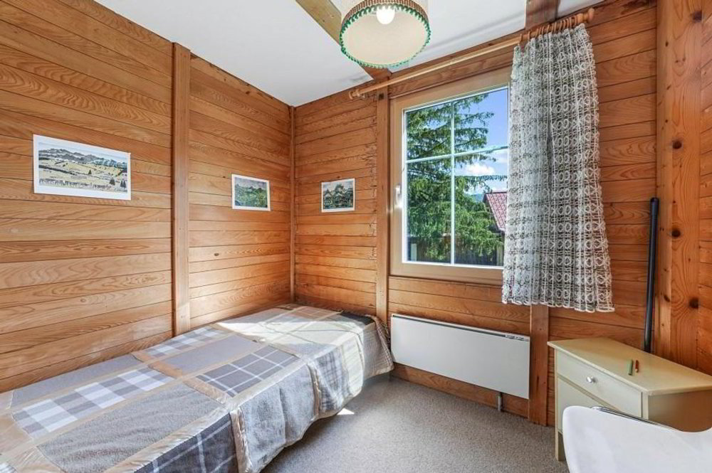 Maison 5 pièces à acheter à Ennetbühl - image 1/13
