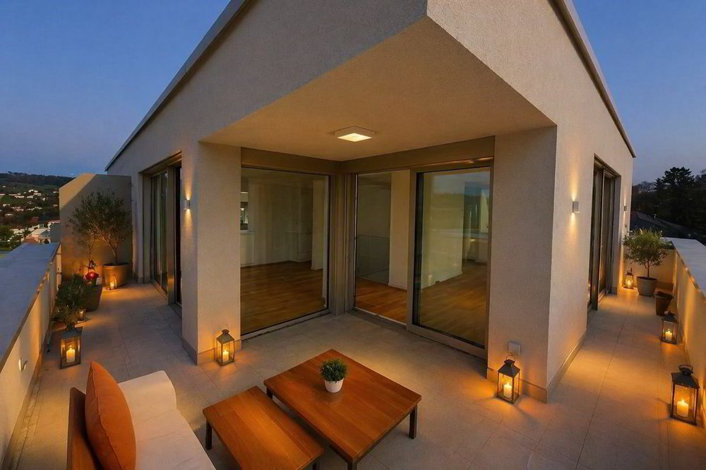 Haus – Porrentruy - Ansicht 4