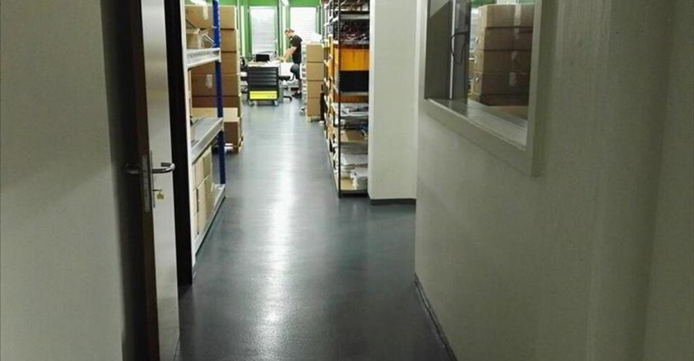 Bureau en location à Préverenges - Réf 14415 - Ansicht 4