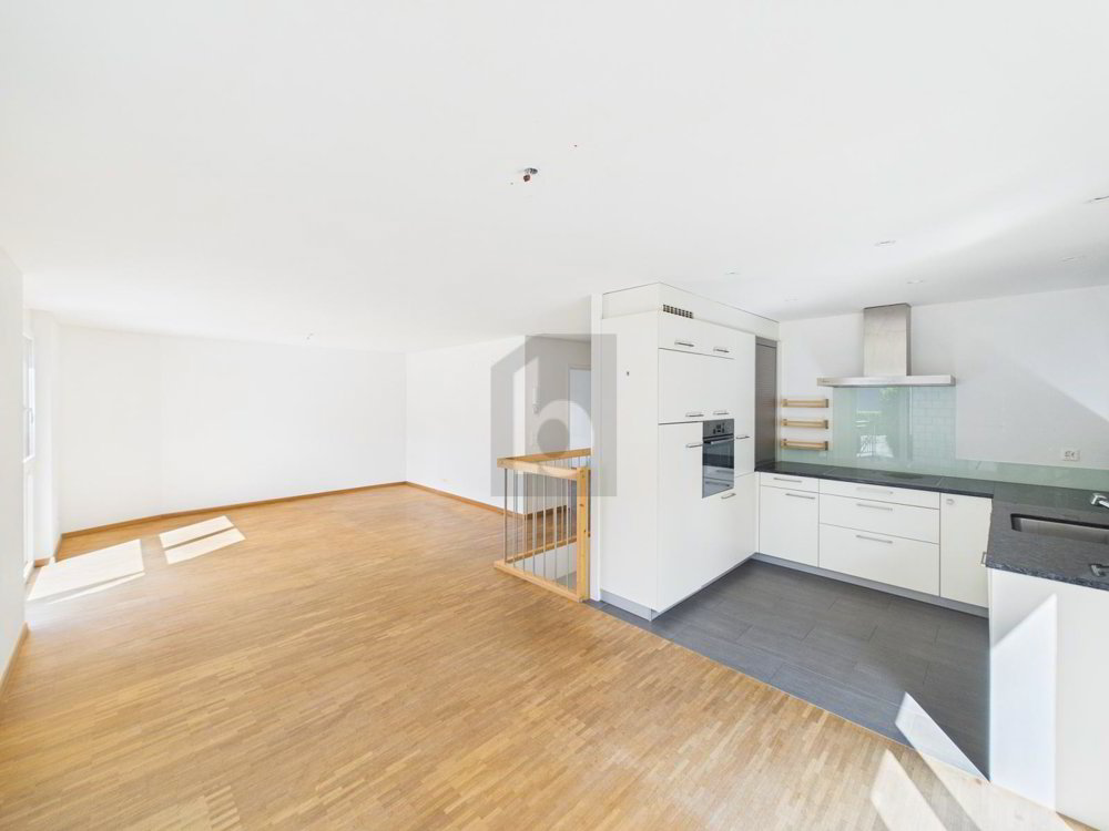 Wohnung – Buus - Ansicht 2