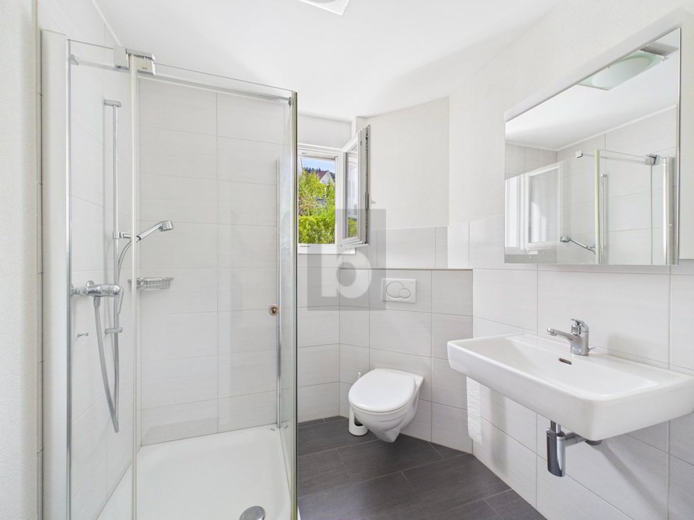 Wohnung – Buus - Ansicht 3