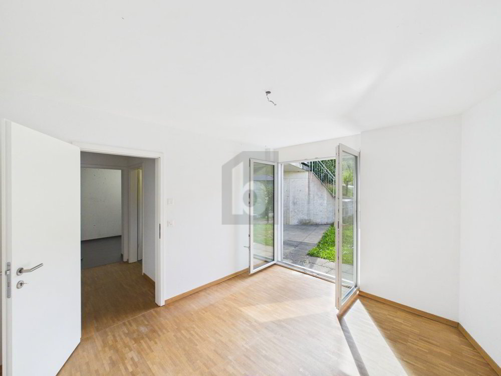 Wohnung – Buus - Ansicht 5