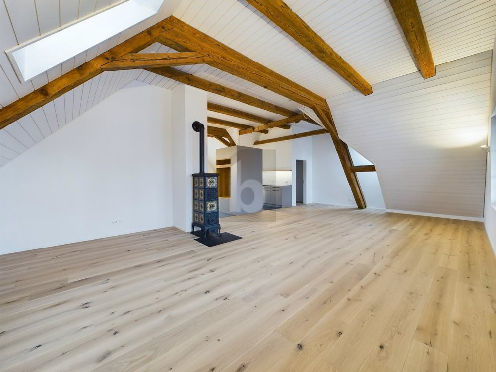 Wohnung – Wangen an der Aare - Ansicht 3