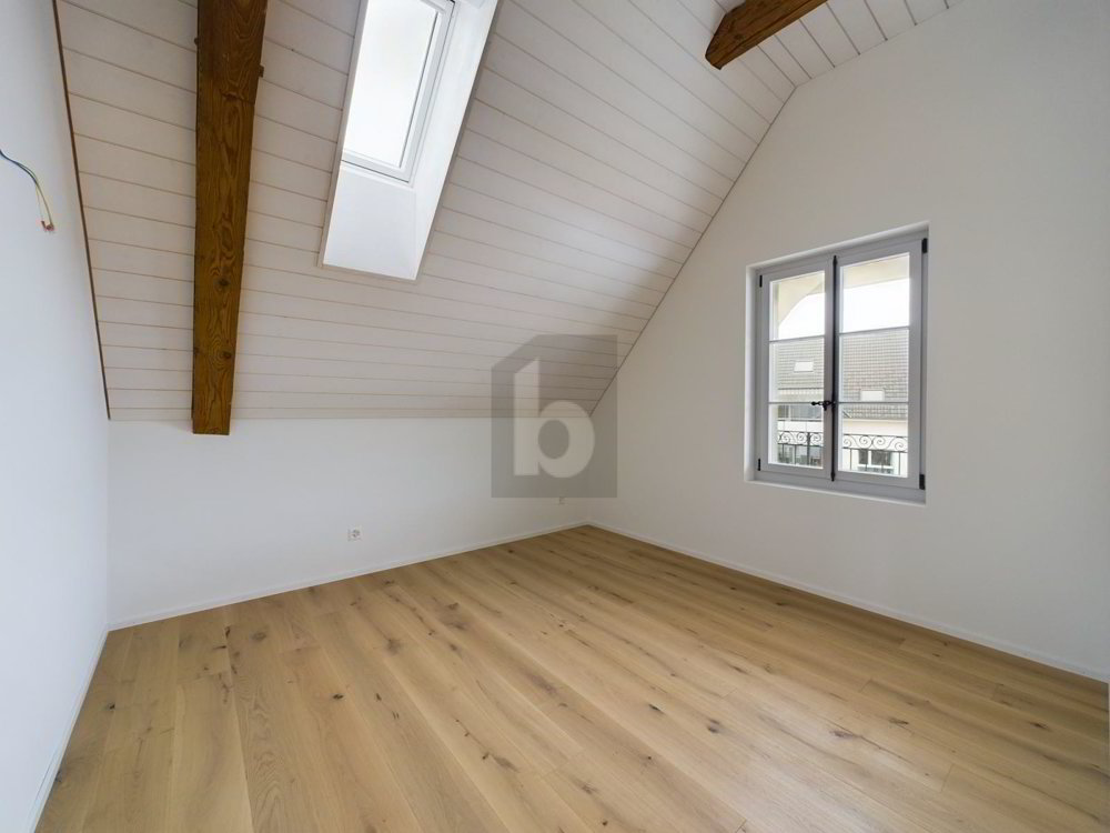 Wohnung – Wangen an der Aare - Ansicht 4