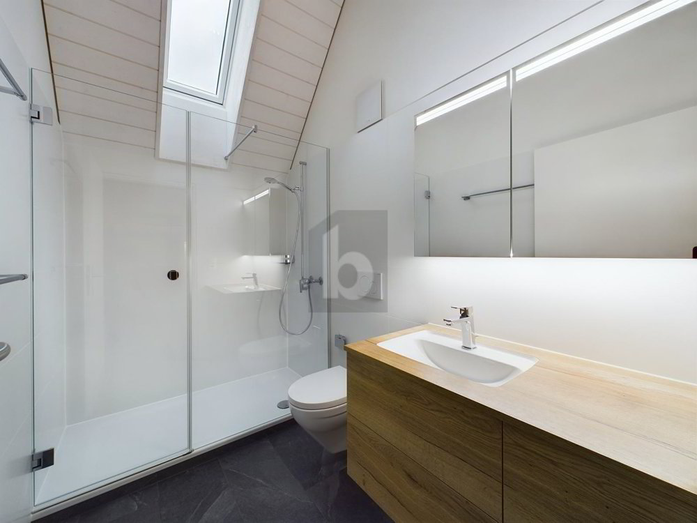 Wohnung – Wangen an der Aare - Ansicht 5