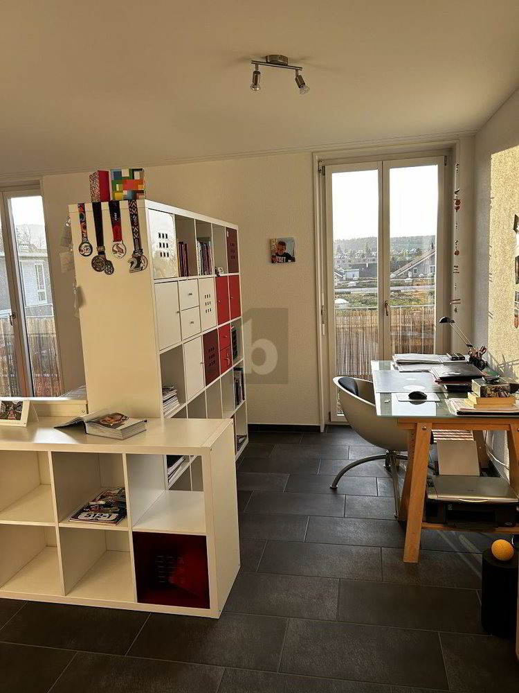 Wohnung – Frick - Ansicht 2