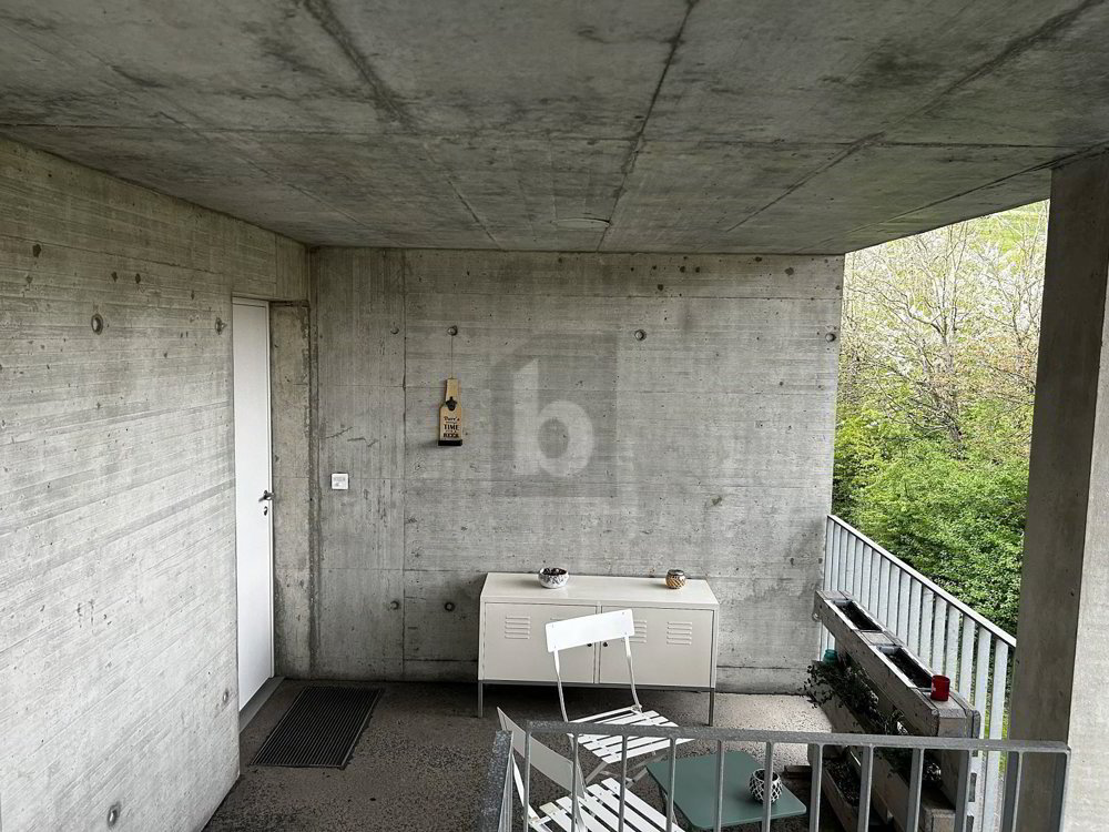 Wohnung – Frick - Ansicht 3