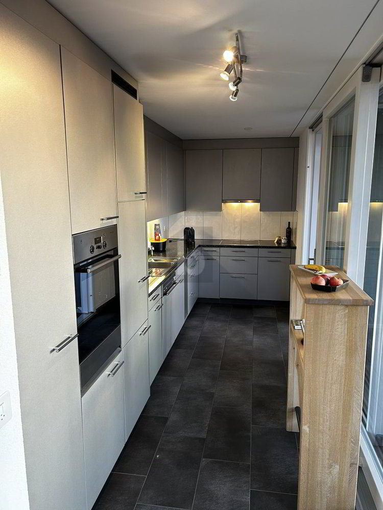 Wohnung – Frick - Ansicht 4