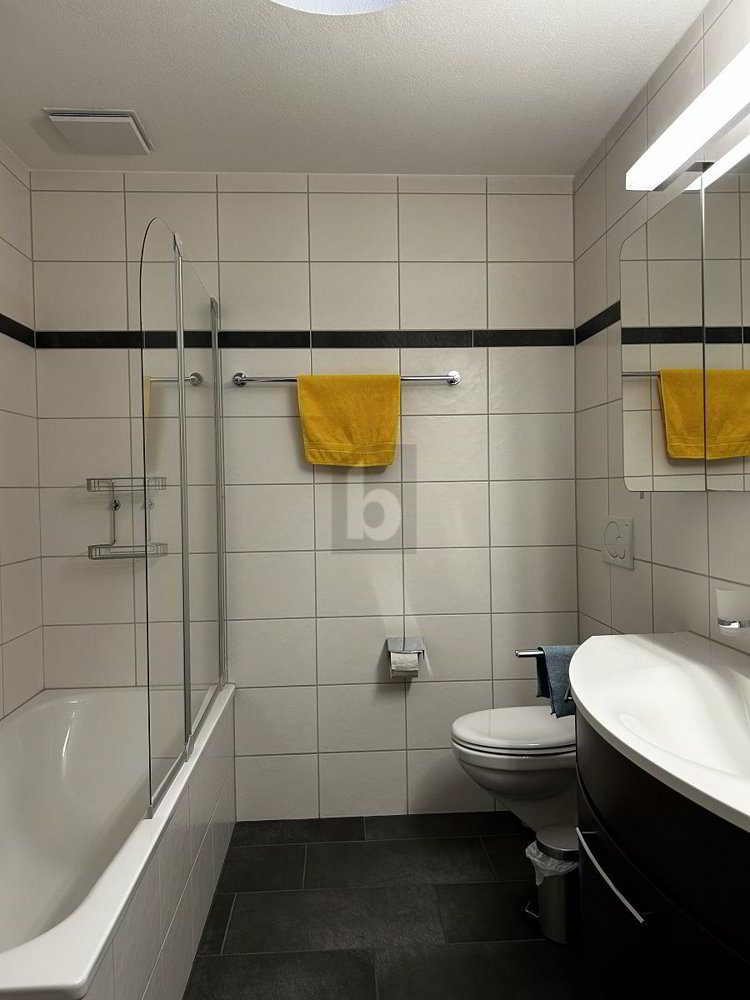 Wohnung – Frick - Ansicht 5