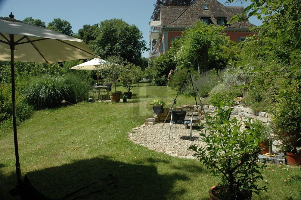 Wohnung – Neuhausen am Rheinfall - Ansicht 2