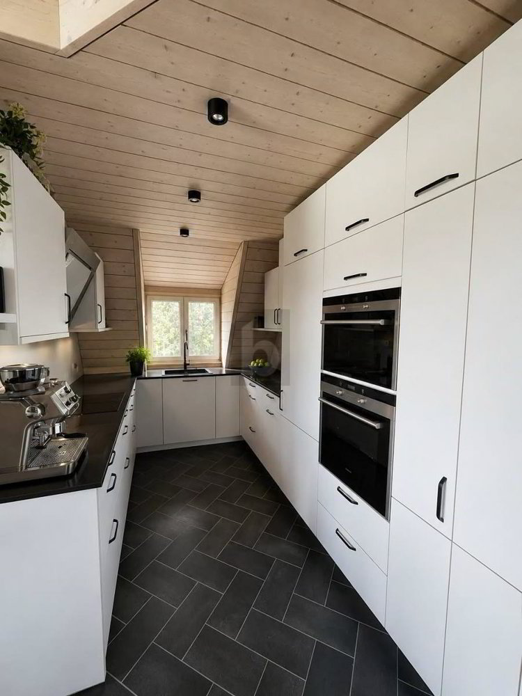 Wohnung – Neuhausen am Rheinfall - Ansicht 3