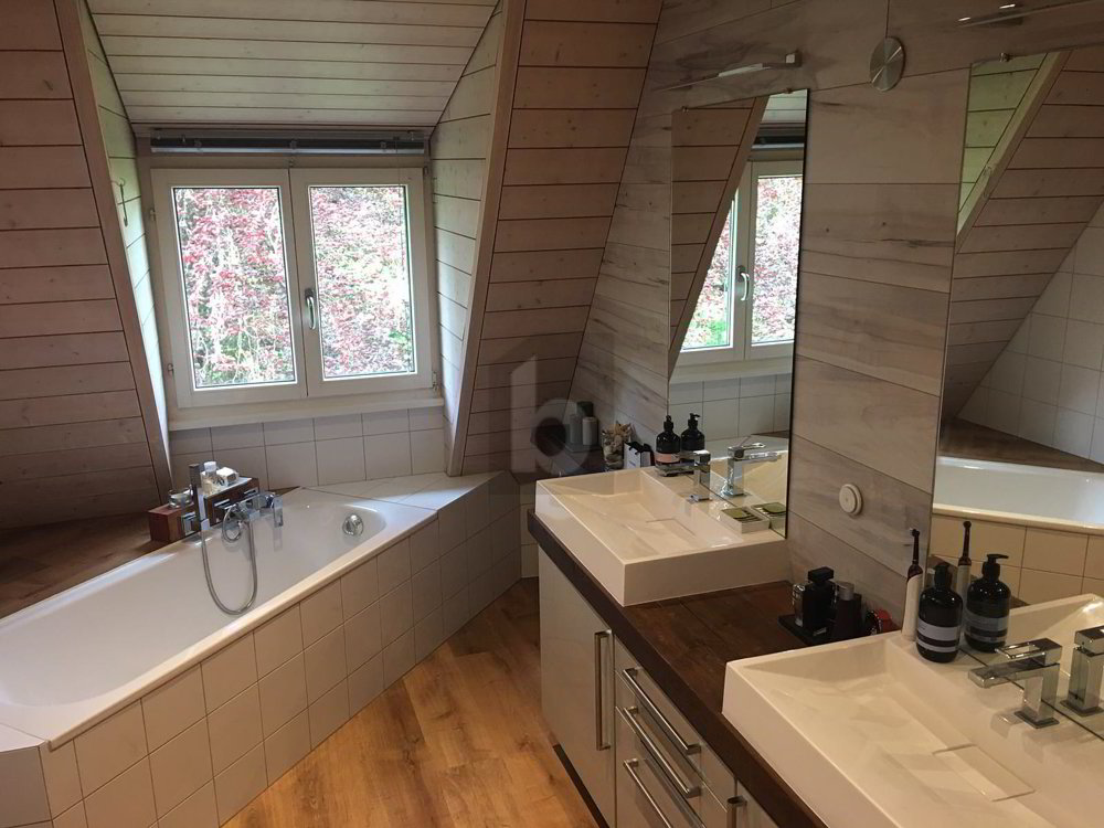 Wohnung – Neuhausen am Rheinfall - Ansicht 4