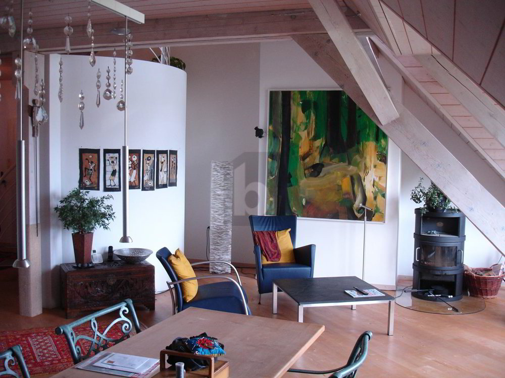 Wohnung – Neuhausen am Rheinfall - Ansicht 5