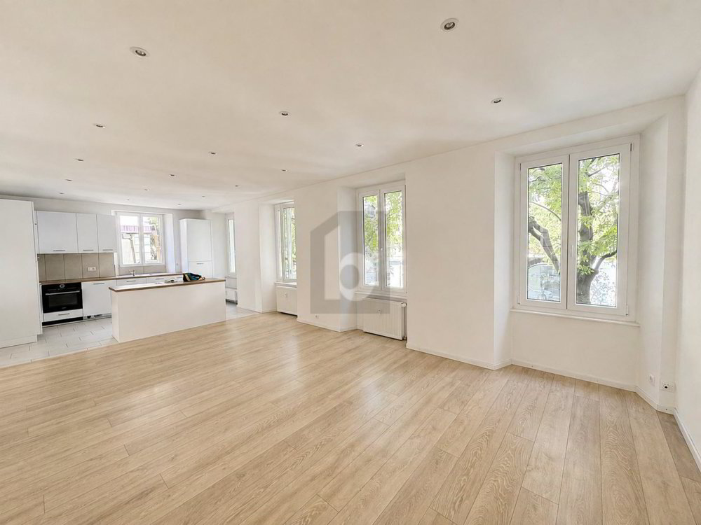 Wohnung – Sierre - Ansicht 2