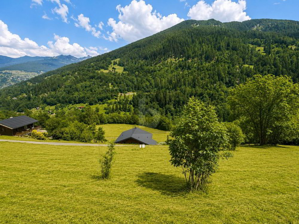 MAGNIFIQUE TERRAIN DANS UN CADRE NATUREL - Ansicht 4