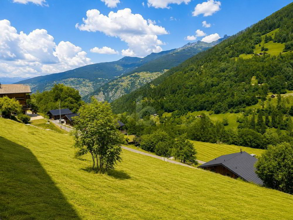 MAGNIFIQUE TERRAIN DANS UN CADRE NATUREL - Ansicht 5