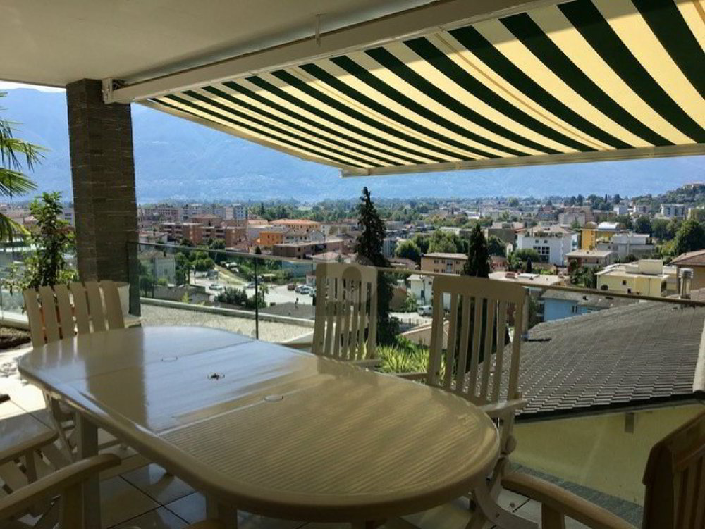 Wohnung – Solduno