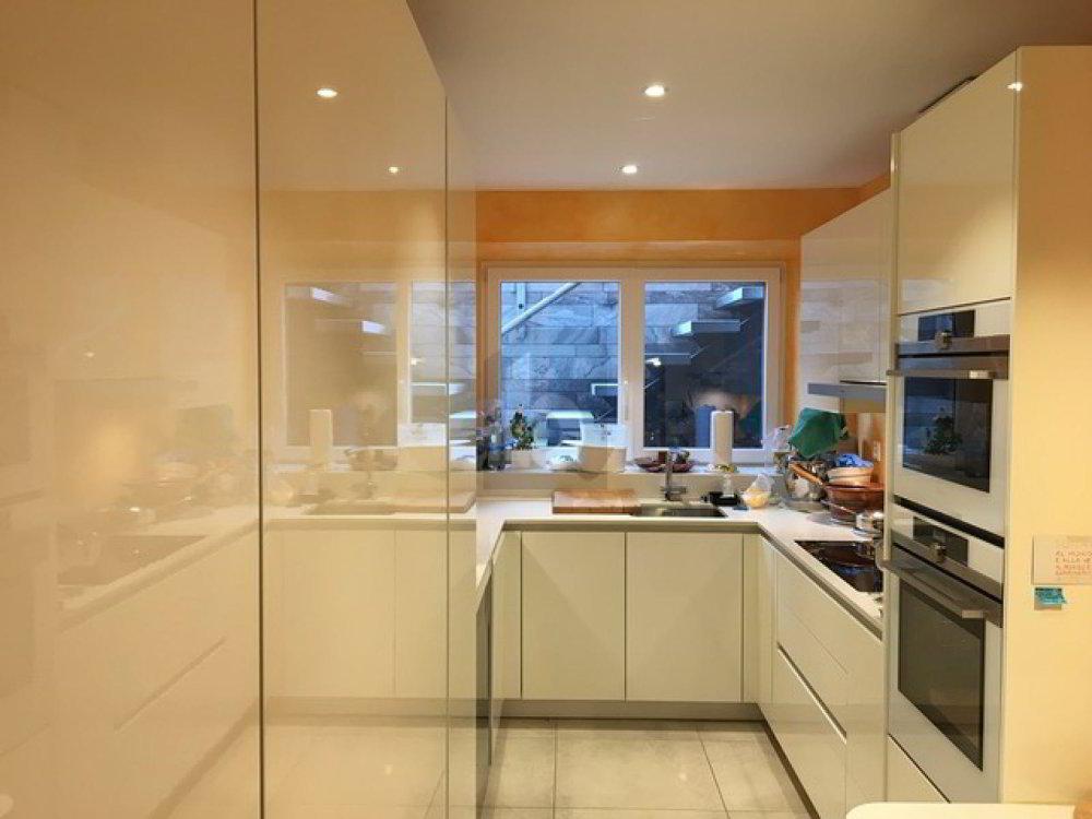 Wohnung – Solduno - Ansicht 3