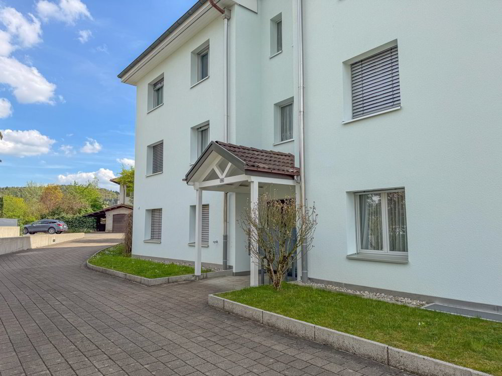 Wohnung – Oberentfelden - Ansicht 2