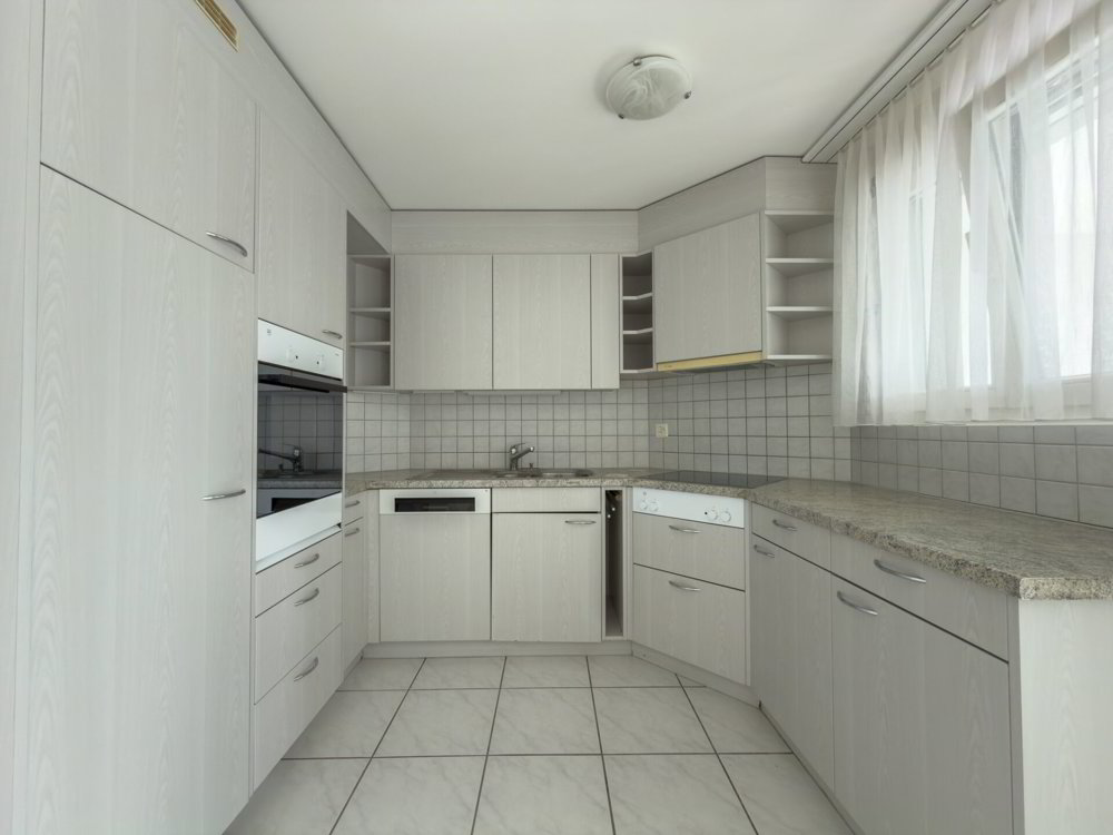 Wohnung – Oberentfelden - Mehr