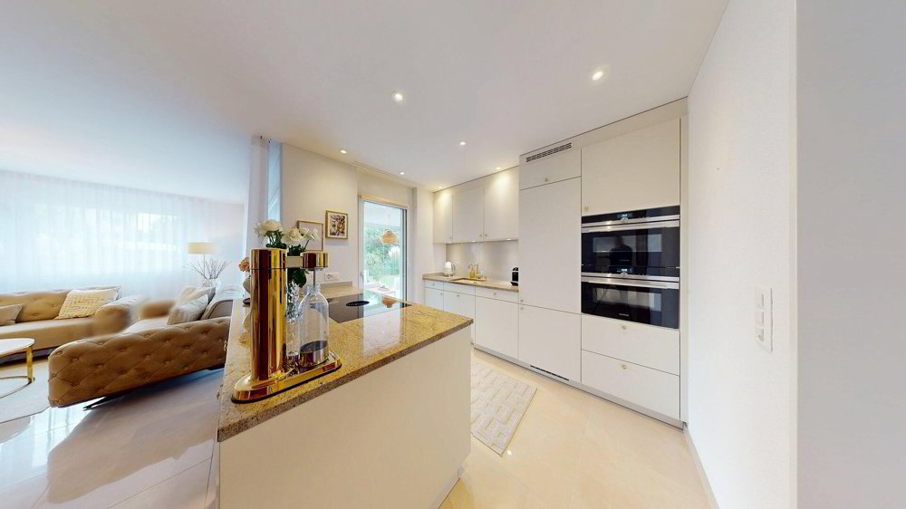 Wohnung – Mellingen - Ansicht 2
