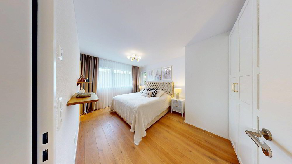 Wohnung – Mellingen - Ansicht 4