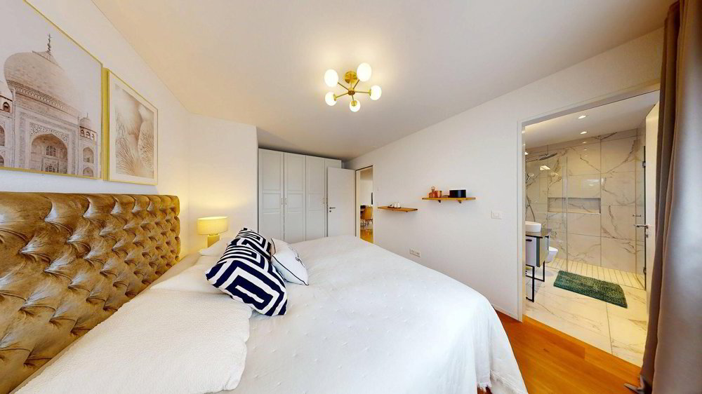 Wohnung – Mellingen - Ansicht 5