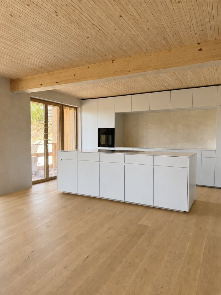 Wohnung – Möhlin - Ansicht 4