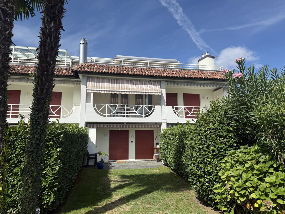 Wohnung – Ascona - Ansicht 2
