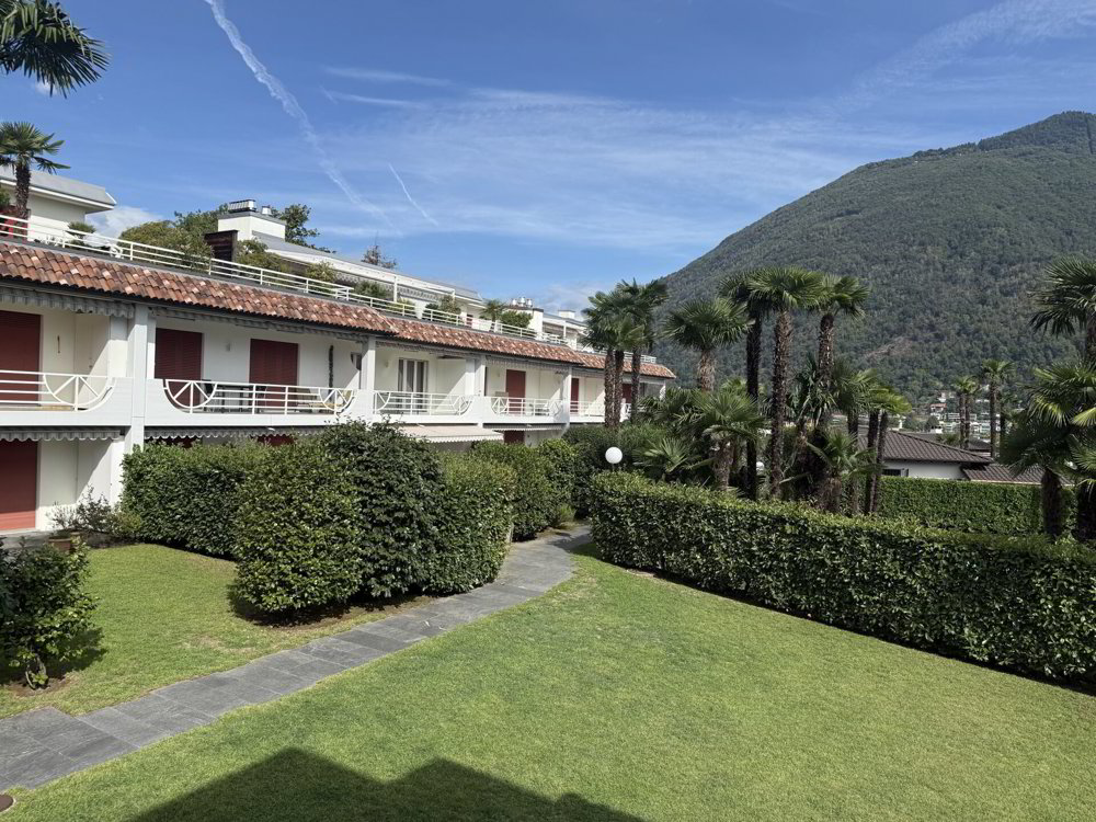Wohnung – Ascona - Ansicht 3