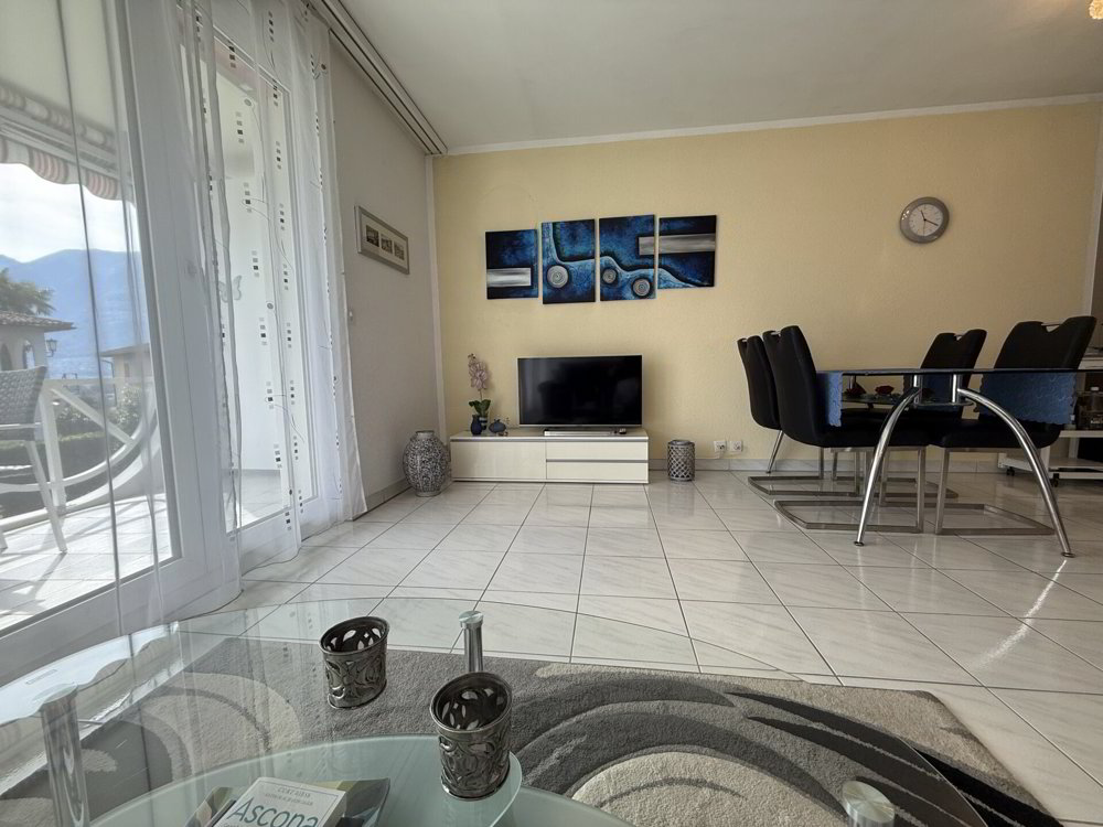 Wohnung – Ascona - Ansicht 5