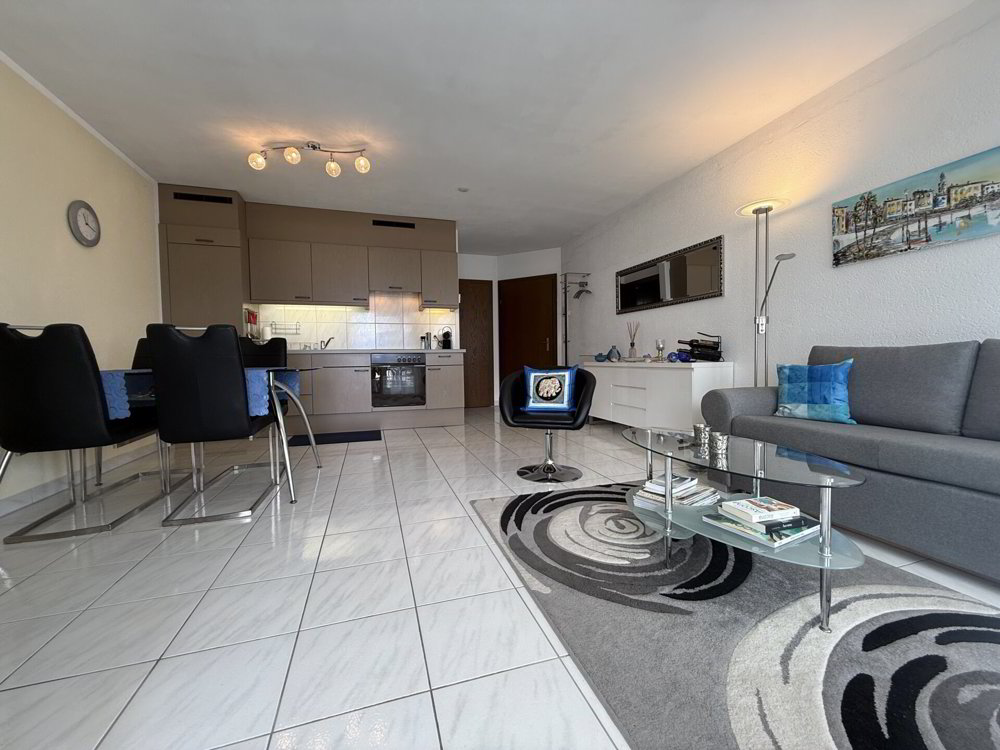 Wohnung – Ascona - Mehr