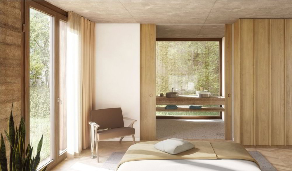 5.5 Zimmer Wohnung zum verkaufen in Versoix - Bild 1/6