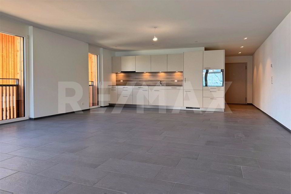 Wohnung – Leissigen, Verwaltungskreis Interlaken-Oberhasli - Ansicht 2