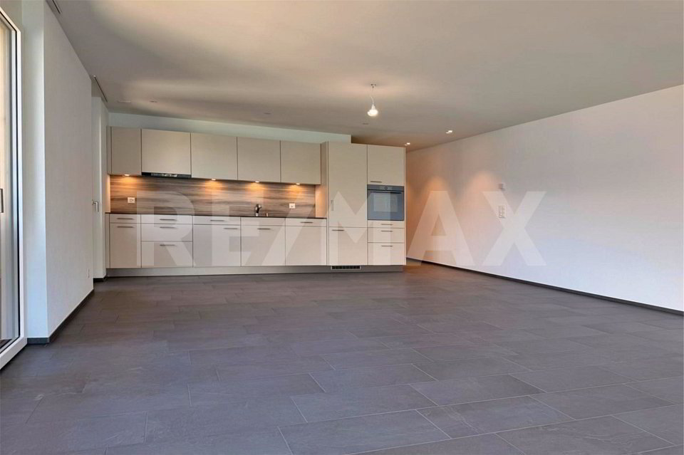 Wohnung – Leissigen, Verwaltungskreis Interlaken-Oberhasli - Ansicht 3