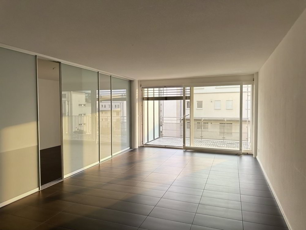 Wohnung – Suhr - Ansicht 2