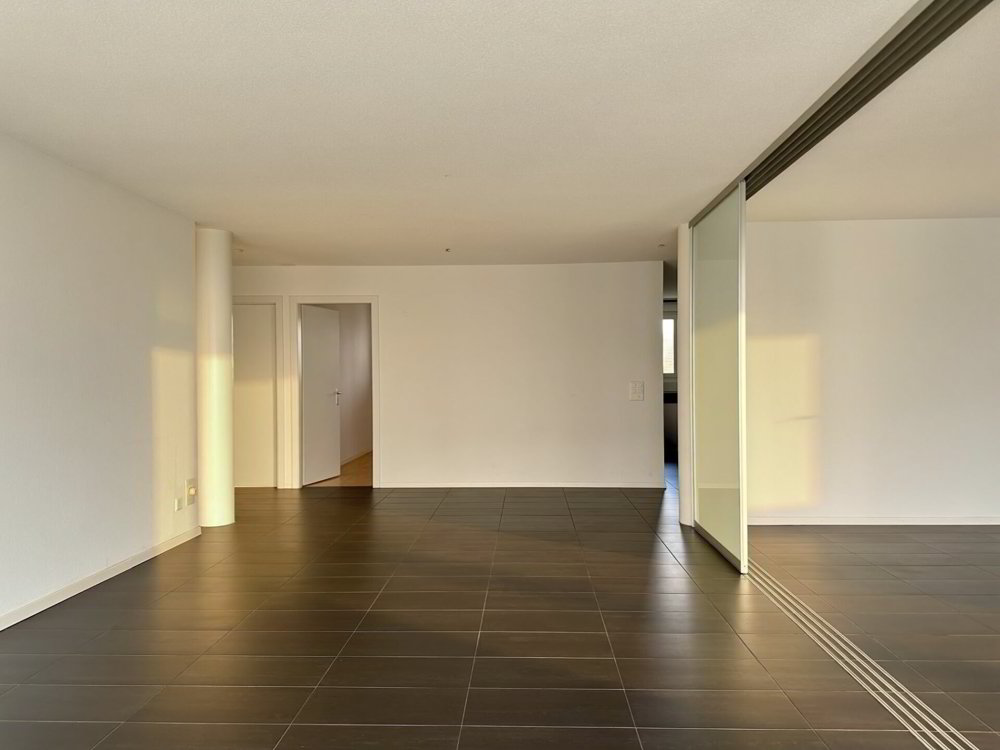 Wohnung – Suhr - Ansicht 3