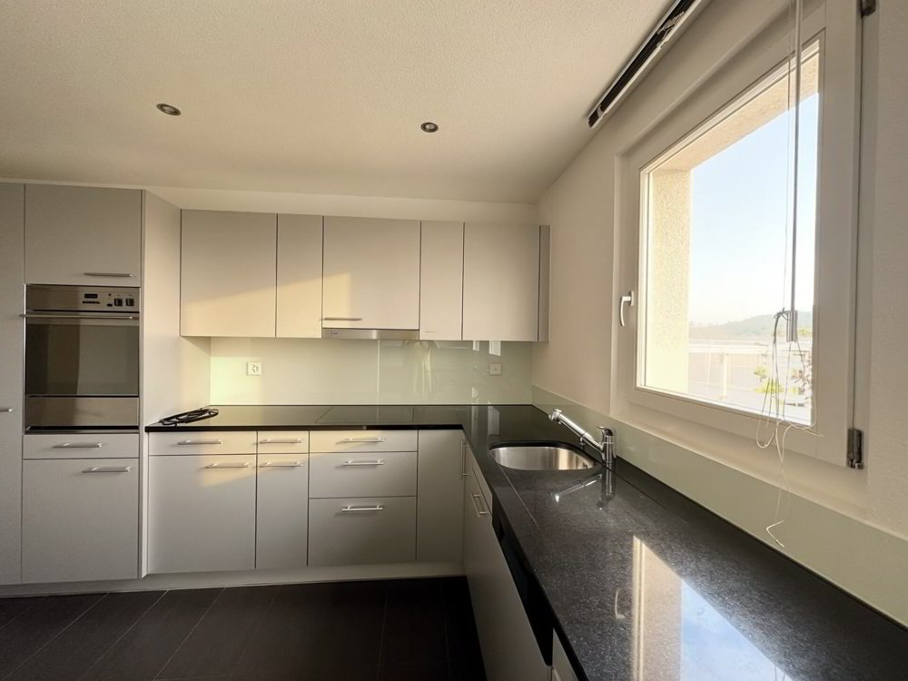 Wohnung – Suhr - Ansicht 4