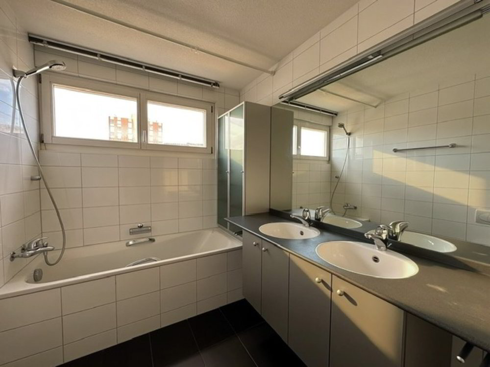 Wohnung – Suhr - Ansicht 5