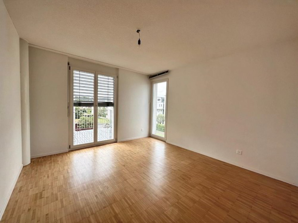 Wohnung – Suhr - Mehr
