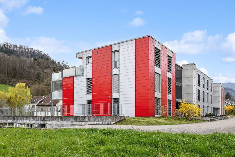 Appartement 3.5 pièces à acheter à Trimbach - image 1/13