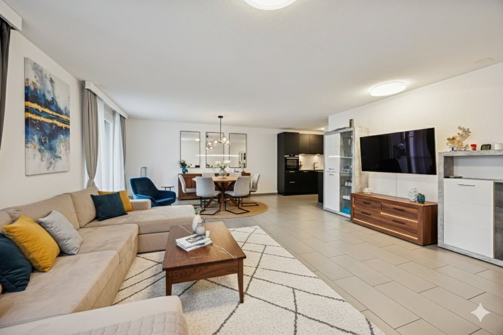 Wohnung – Trimbach