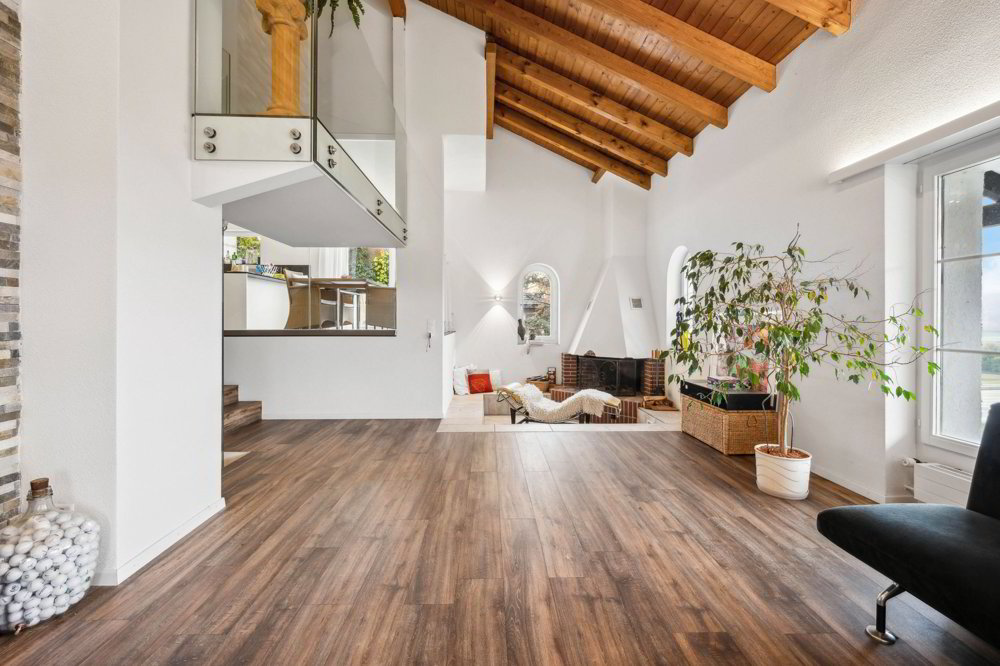 Haus – Remigen - Ansicht 2