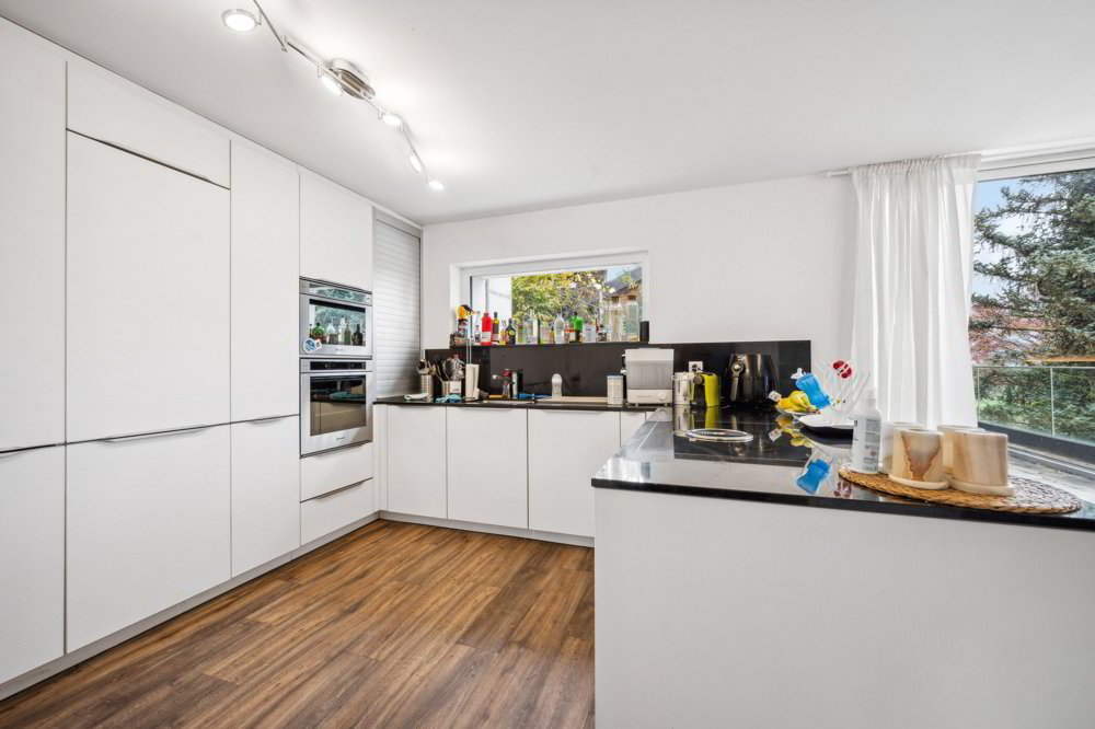 Haus – Remigen - Ansicht 4